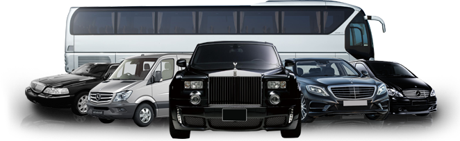 Limousine Rental Services