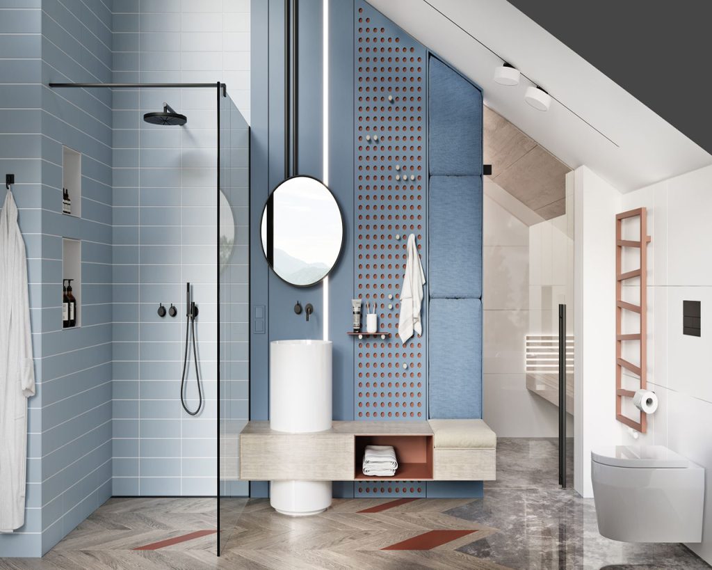 Bathroom Renovation Services